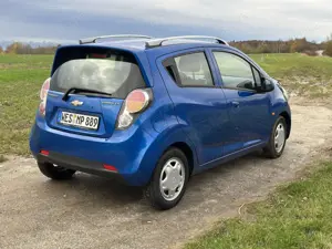 Chevrolet Spark 1.2 LT Bild 4