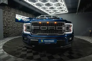 Ford F 150 F150 V6 4x4 Offroad SuperCrew RAPTOR HardTop 19%