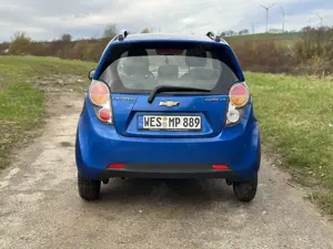 Chevrolet Spark 1.2 LT Bild 5