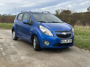 Chevrolet Spark 1.2 LT Bild 3