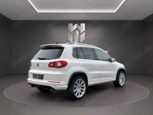 Volkswagen Tiguan 2.0 TSI | 4Motion | R-Line | Pano | AHK Bild 5