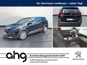 Peugeot 5008 PureTech 130 Active Pack Navi LED PDC Klima