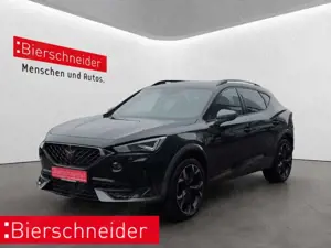 CUPRA Formentor 2.0 TSI DSG 4Drive VZ MATRIX-LED NAVI PANORAMA EL.