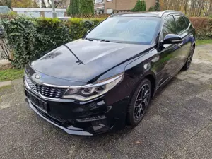 Kia Optima Optima Sportswagon 1.6 T-GDI DCT OPF GT Line Voll