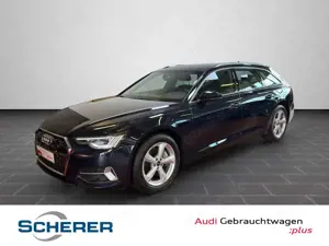 Audi A6 Avant advanced 45 TFSI S tronic LED NAVI AHK