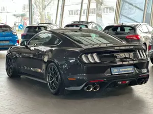 Ford Mustang Bild 3