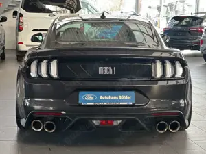 Ford Mustang Bild 4