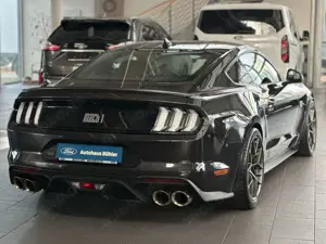 Ford Mustang Bild 5