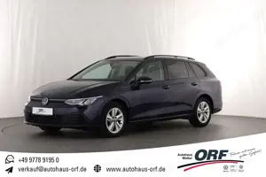 Volkswagen Golf 8 Variant 2.0 TDI Life DSG AHK LED NAVI VIRTUAL DA