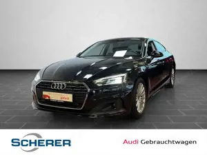 Audi A5 35 TDI  S tronic Led,Navi,Sitzhz