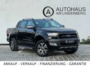Ford Ranger Bild 3