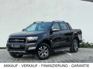 Ford Ranger Bild 4