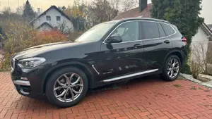 BMW X3 X3 Diesel xDrive20d Aut. xLine