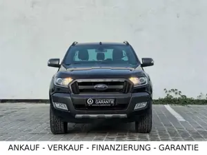 Ford Ranger Bild 5