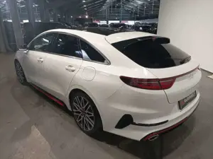 Kia ProCeed / pro_cee'd Proceed 1.6 T-GDI GT LED|Navi|Kamera|Schiebedach Bild 4