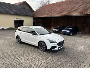 Hyundai i30 Bild 1