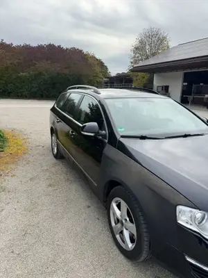 Volkswagen Passat Variant Passat Variant Diesel 2.0 TDI Trendline Bild 5