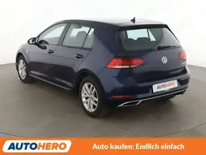 Volkswagen Golf Bild 4