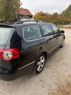 Volkswagen Passat Variant Passat Variant Diesel 2.0 TDI Trendline Bild 4