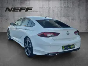 Opel Insignia Bild 4