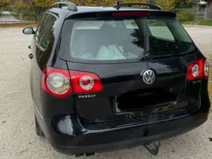 Volkswagen Passat Variant Passat Variant Diesel 2.0 TDI Trendline Bild 3