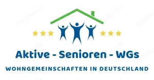 Mitglieder für Aktive-Senioren-Wohngemeinschaften