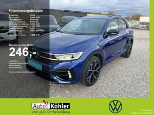 Volkswagen T-Roc R Akrapovic/ BeatsAudio/ DCC- Fahrwerk