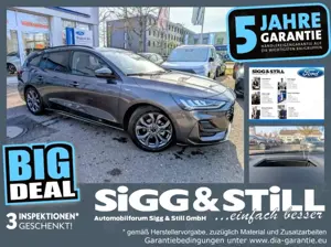 Ford Focus Turnier 1.0 ST-Line MHEV LED*ACC*HUD*SHZ*PDC