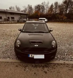 MINI Cooper S Clubman Bild 2