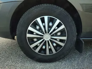 Ford Transit Custom Bild 3