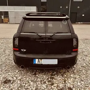 MINI Cooper S Clubman Bild 5