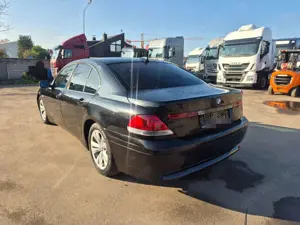 BMW 730 730D E65 160KW *Softclose/Schiebedach/Xenon/Tempo. Bild 5