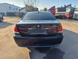 BMW 730 730D E65 160KW *Softclose/Schiebedach/Xenon/Tempo. Bild 4