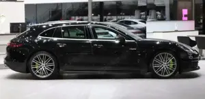 Porsche Panamera Bild 4