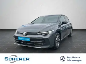 Volkswagen Golf VIII GOAL 1.5 TSI NAVI IDA SHZ AHK LED ACC