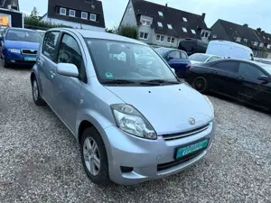 Daihatsu Sirion Bild 2