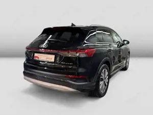 Audi Q4 e-tron 40 Virtual HUD Matrix Carplay Pano CAM Bild 4