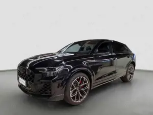 Audi RS Q8 TFSI QU MATRIX+NAVI+HuD+BO+AIR+AHK+360° Bild 2