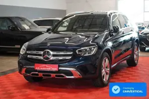 Mercedes-Benz GLC 300 EQ 4Matic Exlusive LED*Standheiz* Bild 1