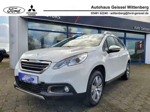 Peugeot 2008 Allure