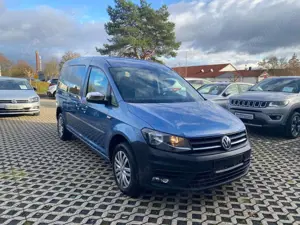 Volkswagen Others Caddy PKW Maxi Trendline BMT PDC/SHZ/BLU
