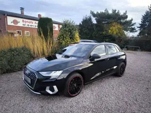 Audi A3 35 TFSI Sportback S tronic advanced *Navi,VC,SHZ*