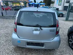 Daihatsu Sirion Bild 4