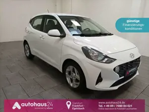 Hyundai i10 1.2 Trend (EURO 6d) Carplay|DAB|Bluetooth