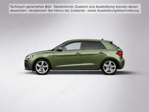 Audi A1 Bild 2