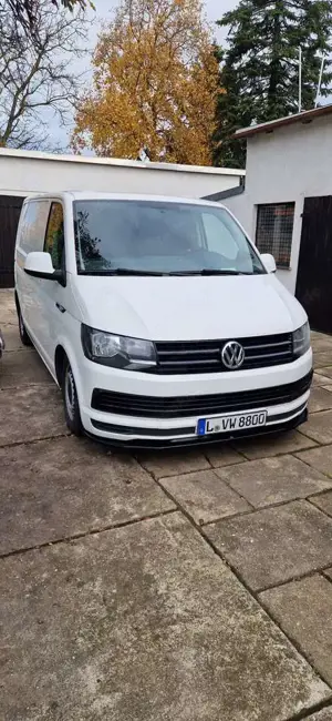 Volkswagen T6 Transporter Bild 2