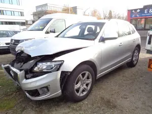 Audi Q5 2.0 TFSI quattro *UNFALL*