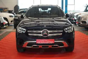 Mercedes-Benz GLC 300 EQ 4Matic Exlusive LED*Standheiz* Bild 3