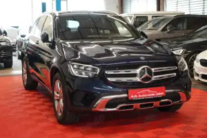 Mercedes-Benz GLC 300 EQ 4Matic Exlusive LED*Standheiz* Bild 4