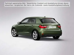 Audi A1 Bild 3